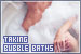 Taking: Bubble Baths