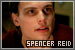 Criminal Minds: Reid, Spencer