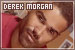 Criminal Minds: Morgan, Derek