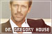 House M.D.: House, Dr. Gregory