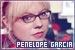 Criminal Minds: Garcia, Penelope