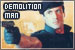Demolition Man