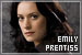 Criminal Minds: Prentiss, Emily