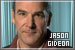 Criminal Minds: Gideon, Jason