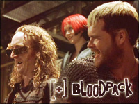 The Elite - [+] Bloodpack