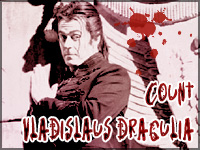 Drama Queen - Count Vladislaus Dragulia Drama Queen - Count Vladislaus Dragulia
