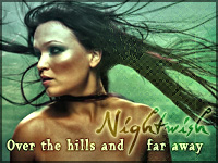 That fateful night - Nightwish: Over the hills and far away That fateful night - Nightwish: Over the hills and far away