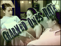 Super Bitches - Charmed Ones Super Bitches - Charmed Ones