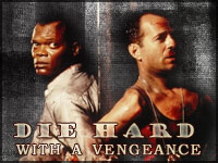Simon says - Die Hard: With a Vengeance Simon says - Die Hard: With a Vengeance