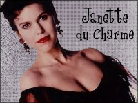 She's a lady - Janette DuCharme She's a lady - Janette DuCharme