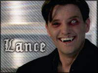 - Lance - Lance
