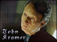 Jigsaw - John Kramer Jigsaw - John Kramer
