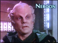 Star Rider - Neroon Star Rider - Neroon