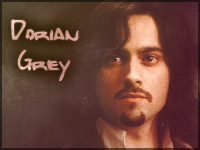 I'm complicated - Dorian Gray