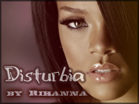 Why do I feel like this? - Disturbia by Rihanna Why do I feel like this? - Disturbia by Rihanna