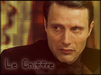 Calculated Risks - Le Chiffre Calculated Risks - Le Chiffre
