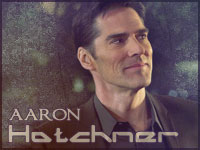 Team Leader - Aaron Hotchner