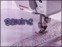 Made at home - Sewing Made at home - Sewing