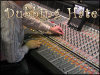 Just Say No! - Dubbing Just Say No! - Dubbing