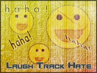Cue Cards for the Emotionally Retarded - Laugh Tracks Cue Cards for the Emotionally Retarded - Laugh Tracks
