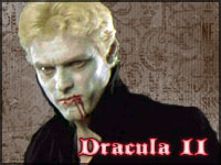 The only truth - Dracula II The only truth - Dracula II