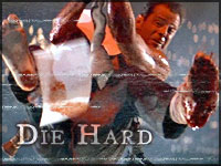 Barefoot through hell - Die Hard Barefoot through hell - Die Hard