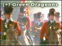 Tavington`s Men - [+] Green Dragoons