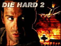 Not again - Die Hard 2 Not again - Die Hard 2