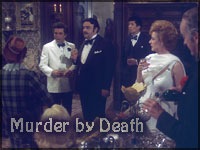 22 Twain`s House - Murder by Death 22 Twain`s House - Murder by Death
