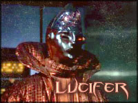Masterpiece - Lucifer Masterpiece - Lucifer