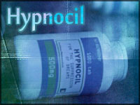Pending FDA Approval - Hypnocil Pending FDA Approval - Hypnocil