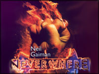 London below - Neil Gaiman`s Neverwhere London below - Neil Gaiman`s Neverwhere