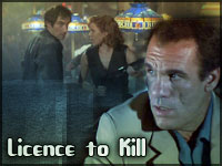 Vendetta - Licence to kill Vendetta - Licence to kill
