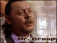 Wit - Mr. Croup