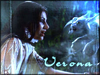 Ice-cold fire - Verona Ice-cold fire - Verona