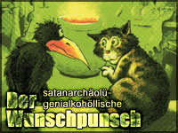 Just one note - Der Wunschpunsch / Night of Wishes Just one note - Der Wunschpunsch / Night of Wishes