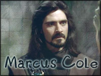 Pikal Envy - Marcus Cole Pikal Envy - Marcus Cole