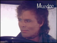 Get Away - Murdoc Get Away - Murdoc