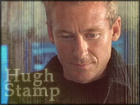 Watchful Eyes - Hugh Stamp Watchful Eyes - Hugh Stamp