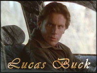 Respect and Loyalty - Lucas Buck Respect and Loyalty - Lucas Buck