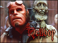 Some things never change - Hellboy Some things never change - Hellboy