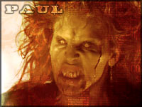 Blood Bath - Paul Blood Bath - Paul