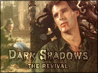 Night over Collinwood - Dark Shadows Revival Night over Collinwood - Dark Shadows Revival