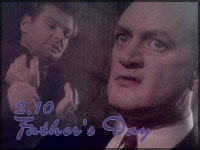 Nothing is free - Father`s Day