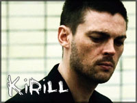 Hitman - Kirill Hitman - Kirill