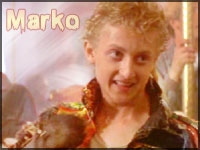 Bloodthirsty - Marko Bloodthirsty - Marko