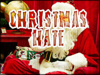 Go Home Santa! - Christmas Go Home Santa! - Christmas