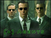 Superiority - [+] Agents (Matrix Series)