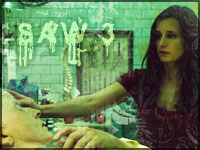 Game Over - Saw 3 Game Over - Saw 3