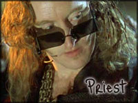 Pure Blood - Priest Pure Blood - Priest